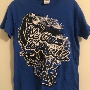 Cheer Athletics Panthers T-Shirt
